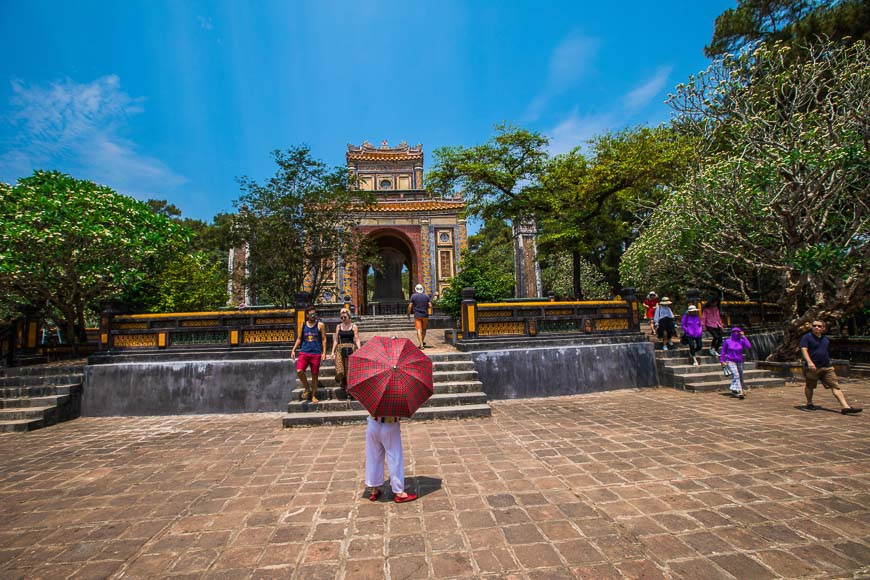 Vietnam travel guide