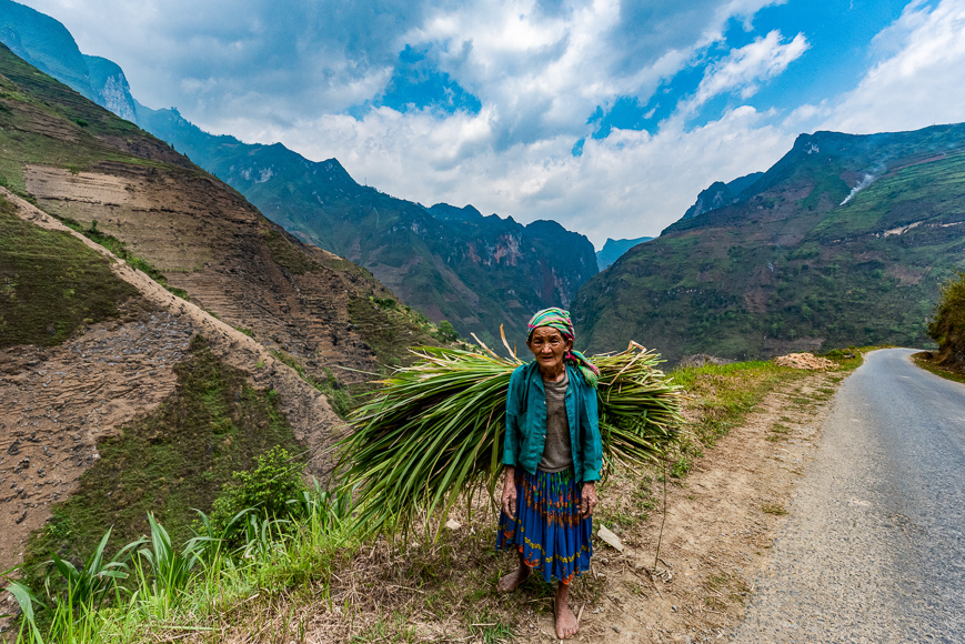 Ha Giang Loop