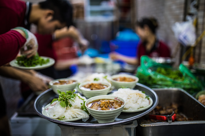 Hanoi Vietnam