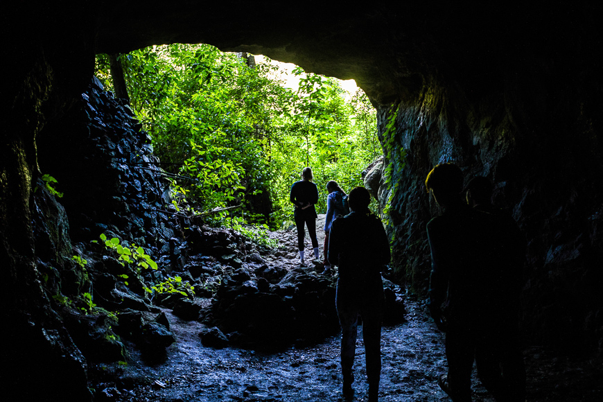 phong nha naitonal park