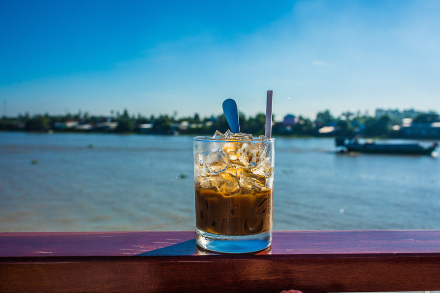 best mekong delta cruise Vietnam