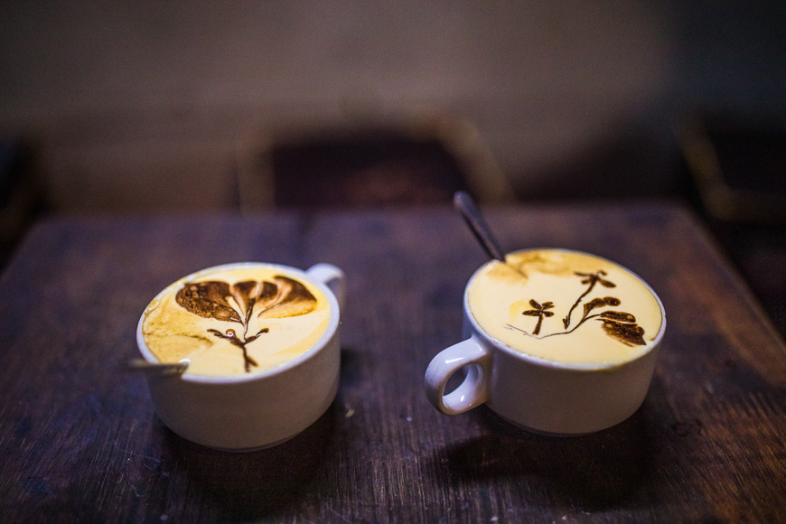 ベトナム最高のコーヒー