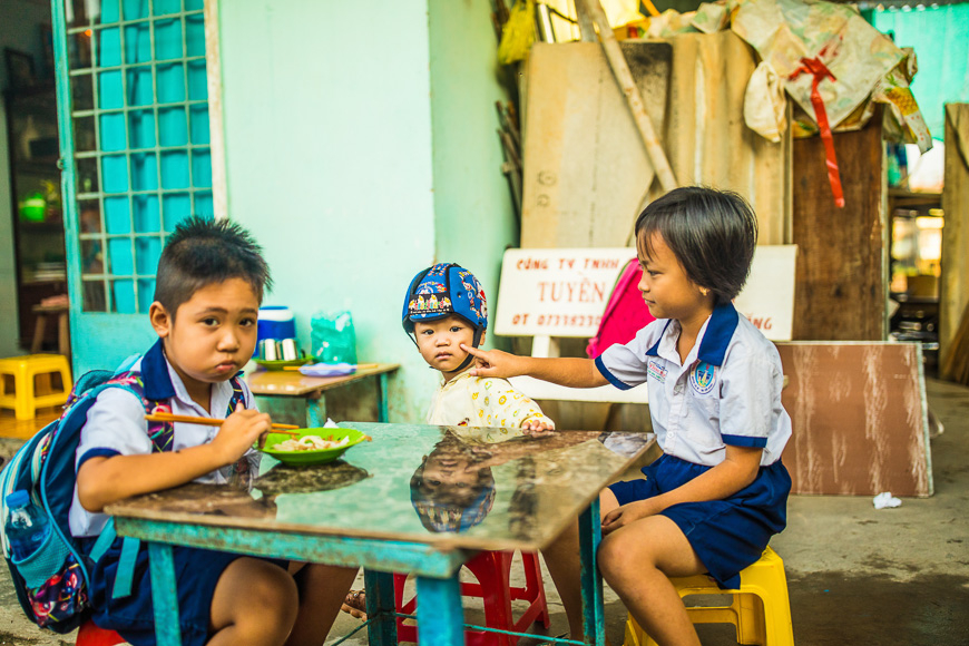 vietnamese culture for travellers