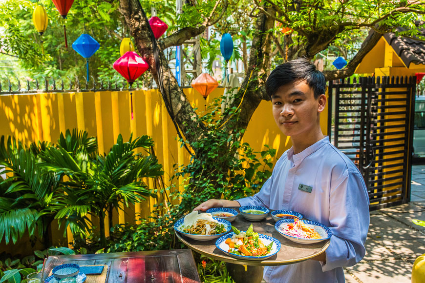 danang foodie tips