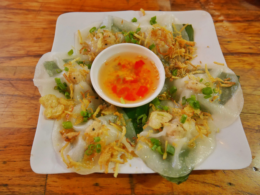 dumpling hoi an food