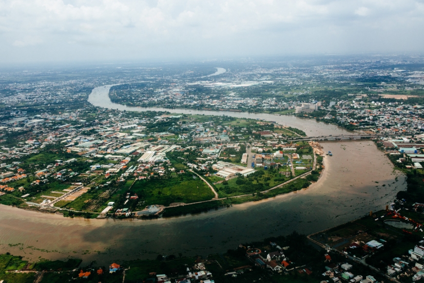 flights within vietnam