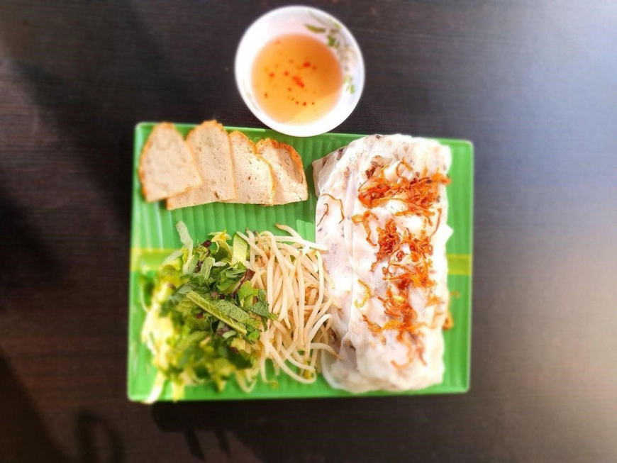 Banh Cuon