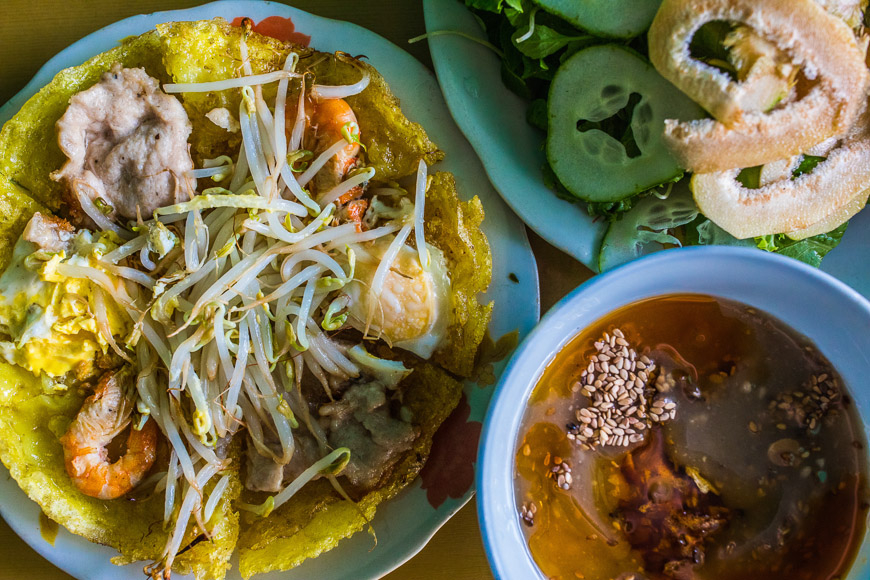 best vietnamese dishes