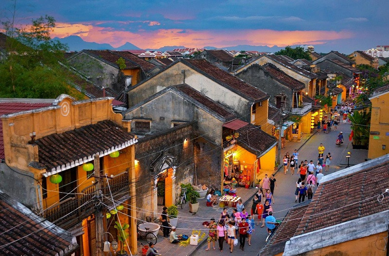 Hoi An Ancient Town